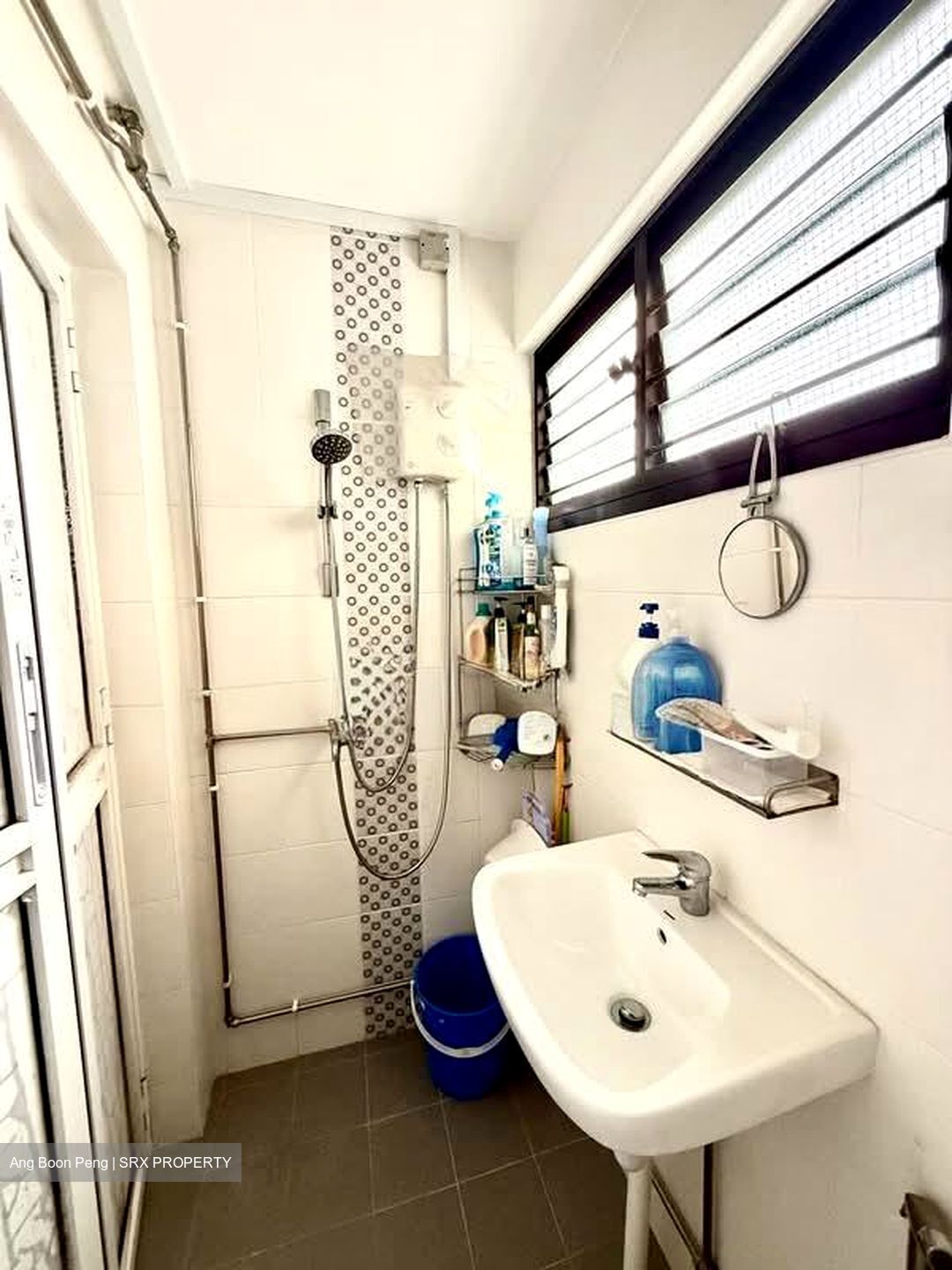 Blk 207 Serangoon Central (Serangoon), HDB 4 Rooms #576760451